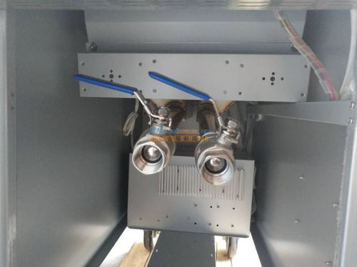 晉豪Gungho電腦板電炸爐 專業高效的單缸雙篩解決方案，助力餐飲企業提升運營效率