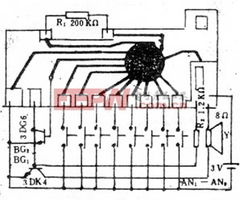 聲動未來 擬聲集成電路與廣告設計的創新融合